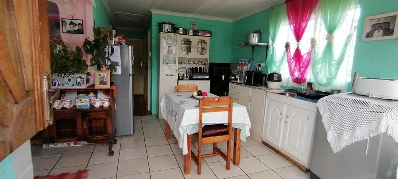 2 Bedroom Property for Sale in Friemersheim Western Cape